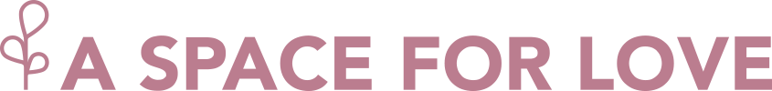 A SPACE FOR LOVE Logo